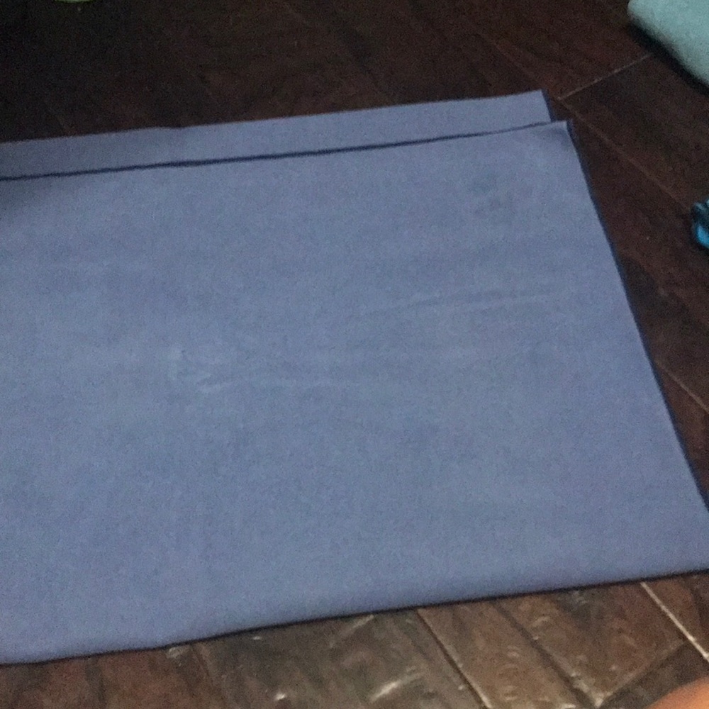 Manduka Equa Mat Towel
